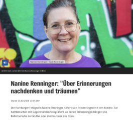 NANINE RENNINGER PHOTOGRAPHY